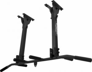 Funfit Drążek sufitowo-ścienny 4