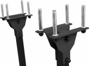 Funfit Drążek sufitowo-ścienny 8