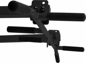 Funfit Drążek sufitowo-ścienny 9