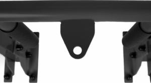 Funfit Drążek sufitowo-ścienny 10