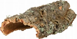 Terra Natura TN-44030 PODŁOŻE DO TERRARIUM ŚCINKI250g ścinki korkowe 5