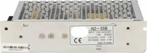 Zasilacz serwerowy ExtraLink EXTRALINK AD-55B zasilacz buforowy 24V/27.6V 55W 4