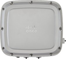 Access Point Cisco CISCO Wi-Fi 6 Outdoor AP External Ant -E Regulatory Domain 1