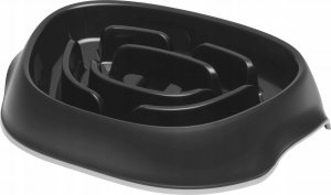 Yarro International YARRO MISKA SLOMO 0,95L CZARNA 2