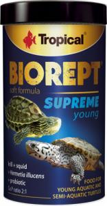Tropical Pokarm Biorept Supreme Youngt 100ml 1