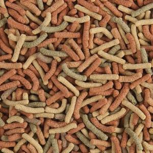 Tropical TROPICAL POND STICKS MIXED 5l WIADRO 2