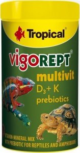 Tropical TROPICAL VIGOREPT MULTIVIT 100ml 1