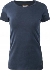 Magnum KOSZULKA MAGNUM ESSENTIAL T-SHIRT WO'S DRESS BLUES L 2