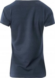 Magnum KOSZULKA MAGNUM ESSENTIAL T-SHIRT WO'S DRESS BLUES L 3