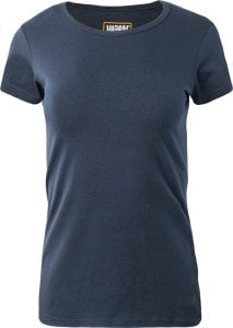 Magnum KOSZULKA MAGNUM ESSENTIAL T-SHIRT WO'S DRESS BLUES XS 1