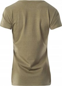 Magnum KOSZULKA MAGNUM ESSENTIAL T-SHIRT WO'S OLIVINE S 1