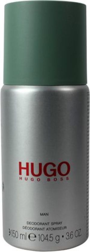 Hugo Boss Hugo Dezodorant w sprayu 150ml 1