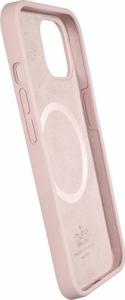 Puro Etui PURO ICON MAG MagSafe Apple iPhone 12/12 Pro (różowy) 1