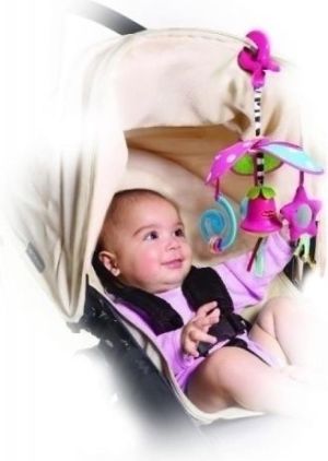 Tiny Love Karuzela kompaktowa, Mała księżniczka (TL000240) 2