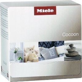 Miele FA C 152 L Kapsułka zapachowa COCOON 12,5 ml na 50 cykli suszenia. 1