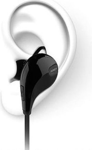 Słuchawki Aukey EP-B4 Czarne (EP-B4 Black) 2