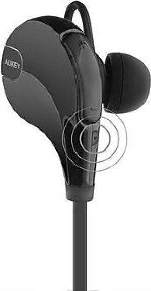 Słuchawki Aukey EP-B4 Czarne (EP-B4 Black) 4