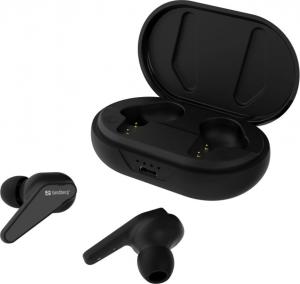 Słuchawki Sandberg Touch Pro (126-32) czarne 1
