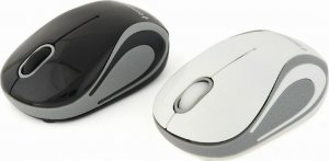 Mysz Gembird GEMBIRD MUSW-3B-01-MX Wireless optical mouse mixed colors 1