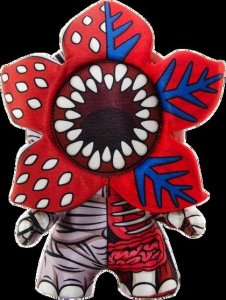 YuMe Toys DZNR: Stranger Things - Demogorgon - Autopsy Edition 1