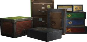 Lucrum Gra planszowa Brzdęk Legacy: Acquisitions Incorporated 3