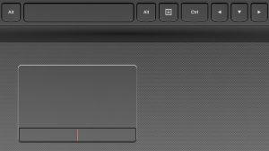 Laptop Lenovo IdeaPad 300-17ISK (80QH00ACPB) 5