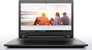 Laptop Lenovo IdeaPad 300-17ISK (80QH00ARPB) 12