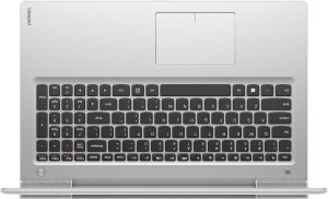 Laptop Lenovo IdeaPad 700-15 (80RU00GWPB) 12