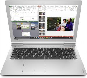 Laptop Lenovo IdeaPad 700-15 (80RU00GWPB) 6