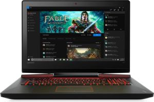 Laptop Lenovo Ideapad Y900-17ISK (80Q10035PB) 2