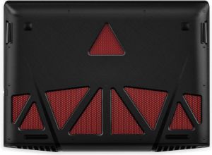 Laptop Lenovo Ideapad Y900-17ISK (80Q1003APB) 11