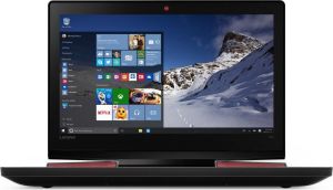 Laptop Lenovo Ideapad Y900-17ISK (80Q1003APB) 16