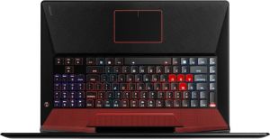 Laptop Lenovo Ideapad Y900-17ISK (80Q1003APB) 17