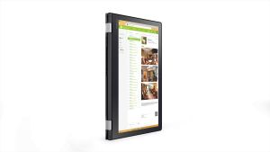 Laptop Lenovo Yoga 510-15ISK (80S8002UPB) 16