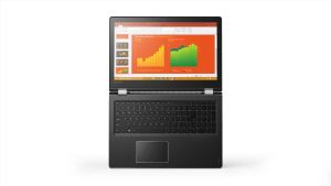 Laptop Lenovo Yoga 510-15ISK (80S8002VPB) 12