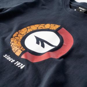 Hi-Tec Koszulka męska Rakan granatowa r. M 4