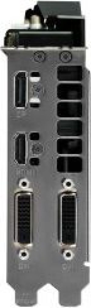 Karta graficzna Asus Radeon RX 470 STRIX Gaming 4GB GDDR5 (256 Bit) HDMI, DP, 2xDVI, BOX (STRIX-RX470-4G-GAMING) 3