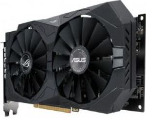 Karta graficzna Asus Radeon RX 470 STRIX Gaming 4GB GDDR5 (256 Bit) HDMI, DP, 2xDVI, BOX (STRIX-RX470-4G-GAMING) 5