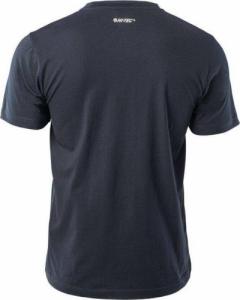 Hi-Tec T-SHIRT ZERGO SKY CAPTAIN XXL 3