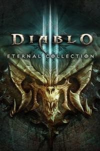 Diablo 3 Eternal Collection Xbox One, wersja cyfrowa 1