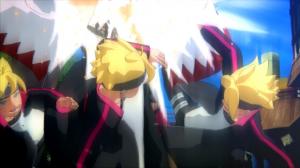 NARUTO SHIPPUDEN: Ultimate Ninja STORM 4 Road to Boruto Xbox One, wersja cyfrowa 3