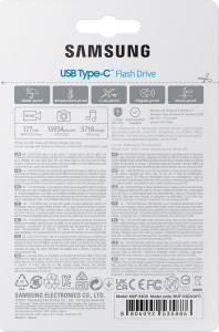 Pendrive Samsung Type-C, 64 GB  (MUF-64DA/APC) 10