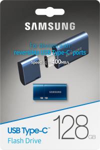 Pendrive Samsung Type-C, 128 GB  (MUF-128DA/APC) 9