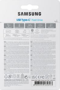 Pendrive Samsung Type-C, 128 GB  (MUF-128DA/APC) 10
