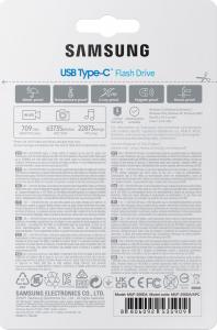 Pendrive Samsung Type-C, 256 GB  (MUF-256DA/APC) 10