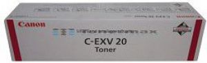 Toner Canon Magenta  (0438B002) 1