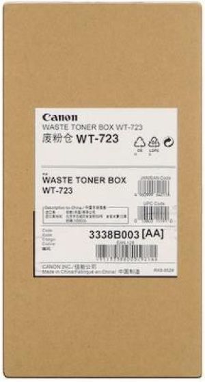 Canon Pojemnik na zużyty toner (3338B003) 1