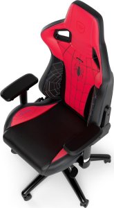 Fotel Noblechairs EPIC - Spider-Man Edition (GAGC-253) 6
