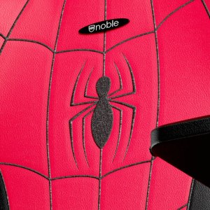 Fotel Noblechairs EPIC - Spider-Man Edition (GAGC-253) 10