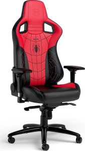 Fotel Noblechairs EPIC - Spider-Man Edition (GAGC-253) 1